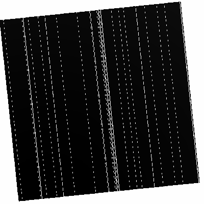 Exposure map