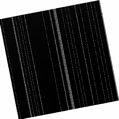 Exposure map