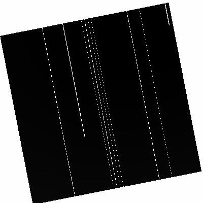 Exposure map