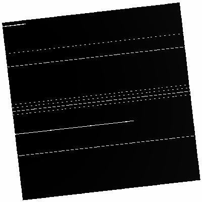 Exposure map