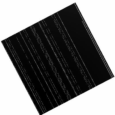 Exposure map