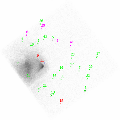 ccd2 smooth0cl image