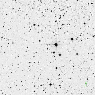 Skyview survey image