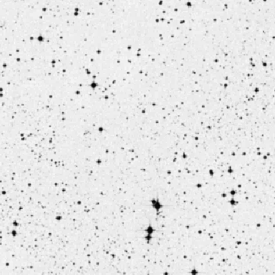 Skyview survey image