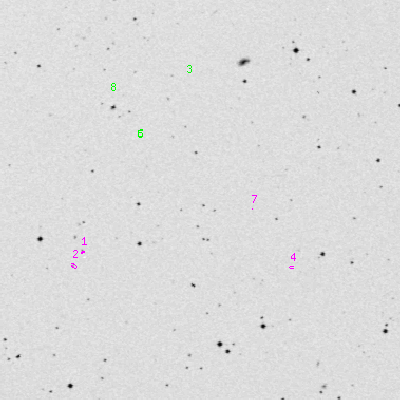 Skyview survey image