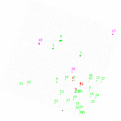 ccd2 smooth0cl image