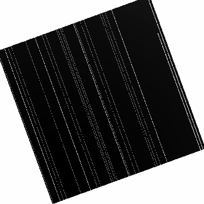 Exposure map