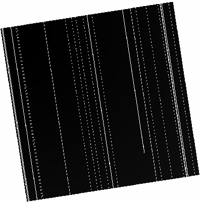 Exposure map