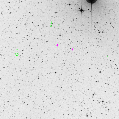 Skyview survey image