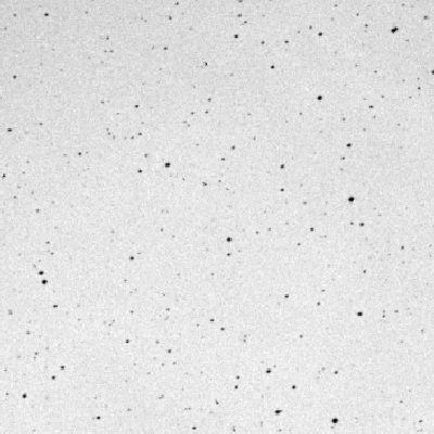 Skyview survey image