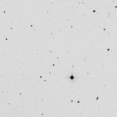 Skyview survey image