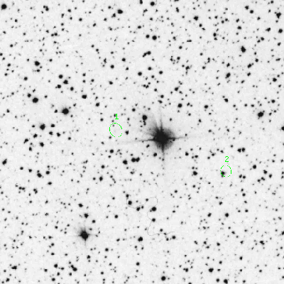 Skyview survey image