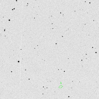 Skyview survey image