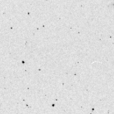 Skyview survey image