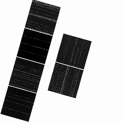 Exposure map