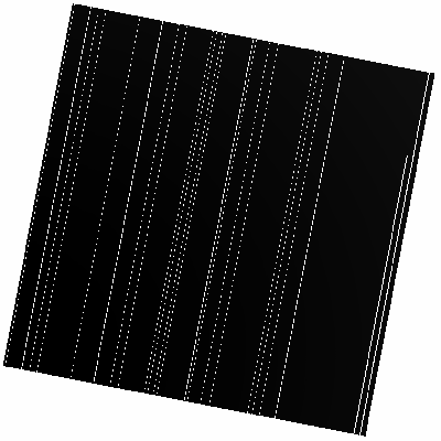 Exposure map