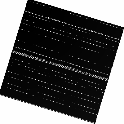 Exposure map