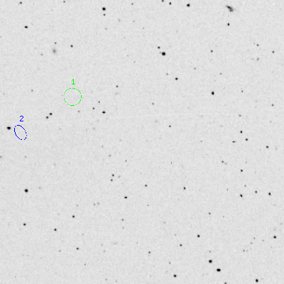 Skyview survey image