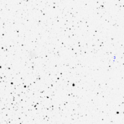 Skyview survey image