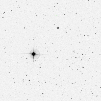 Skyview survey image