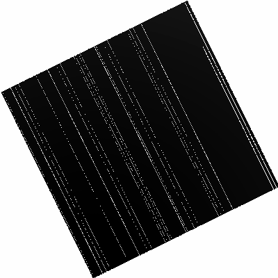 Exposure map