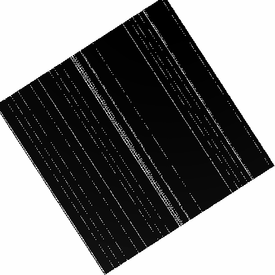 Exposure map