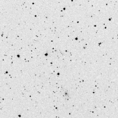 Skyview survey image