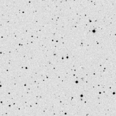 Skyview survey image