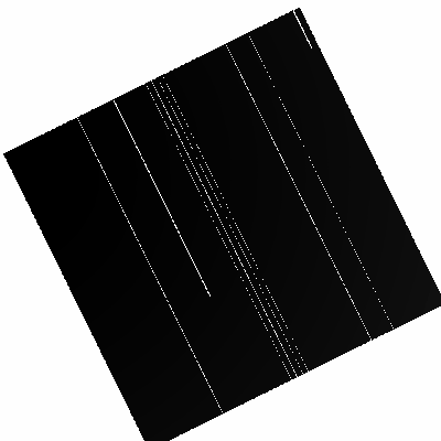 Exposure map