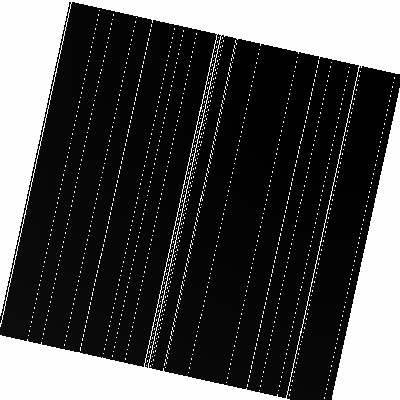 Exposure map