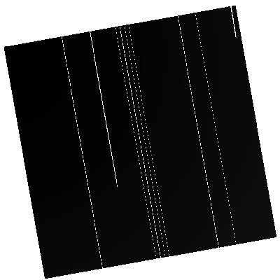 Exposure map