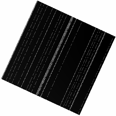 Exposure map