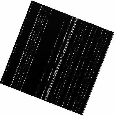 Exposure map