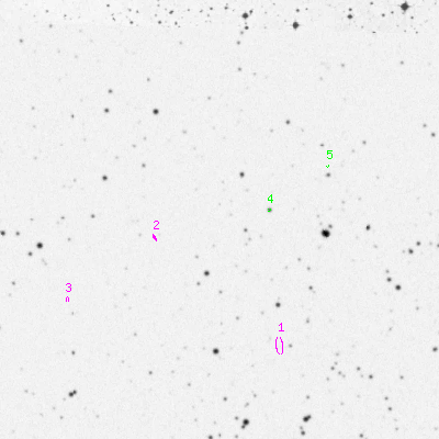 Skyview survey image