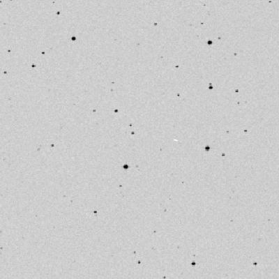 Skyview survey image