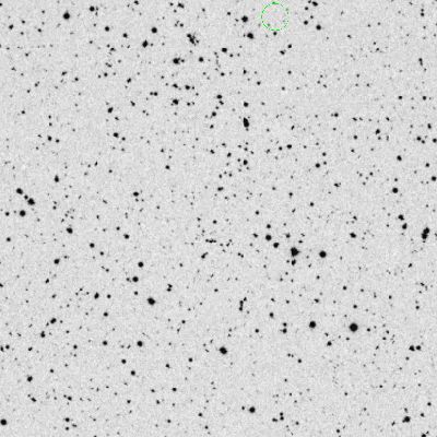 Skyview survey image