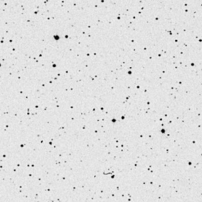 Skyview survey image