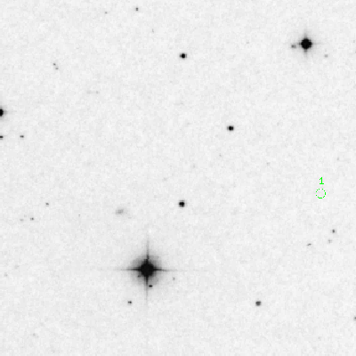 Skyview survey image