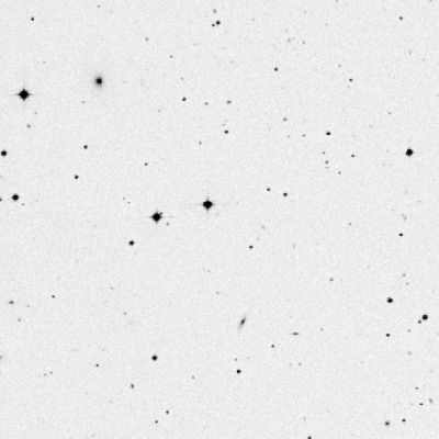 Skyview survey image