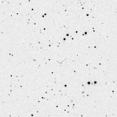 Skyview survey image