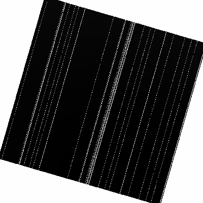 Exposure map