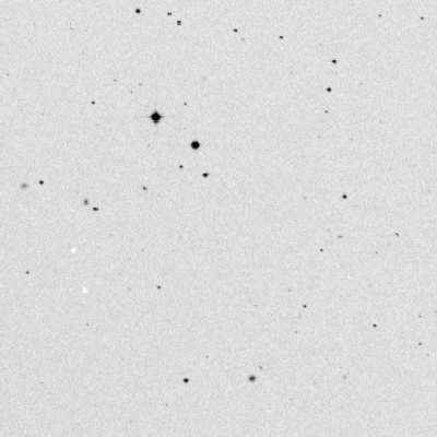 Skyview survey image