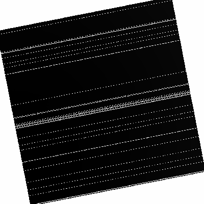 Exposure map