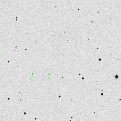 Skyview survey image