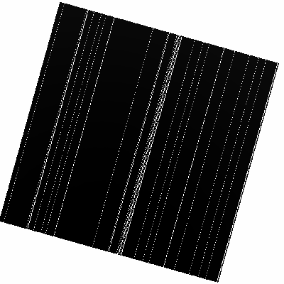 Exposure map