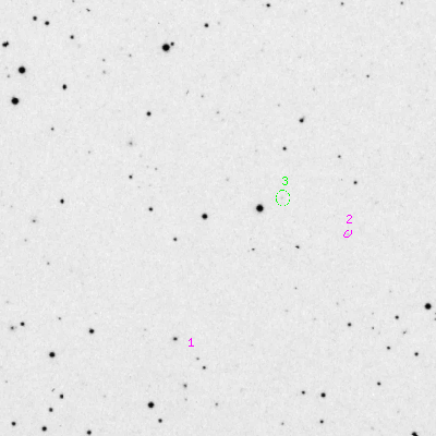 Skyview survey image