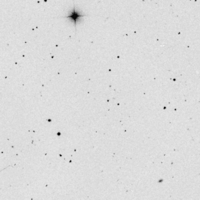 Skyview survey image