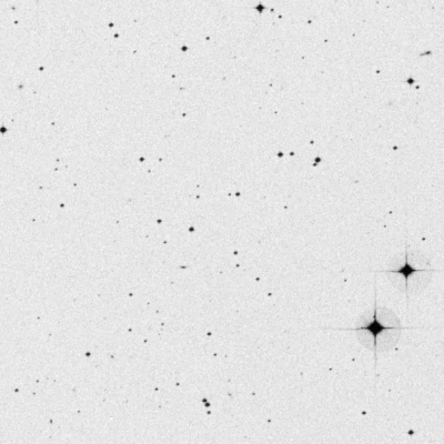 Skyview survey image