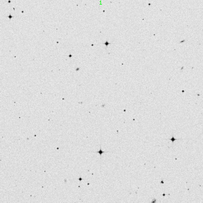 Skyview survey image