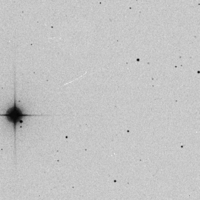 Skyview survey image